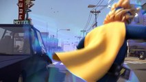 CGI 3D Animated Short HD: ElectroShock by Team Electroshock