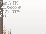 Handyhülle für Samsung Galaxy Tab A 101 SMT585 Tablet Case Galaxy Tab A 101 T580 Flip