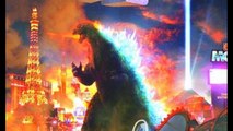 12 Kaijus Desechados De La Saga De Godzilla Que Nos Hubiera Encantado Ver