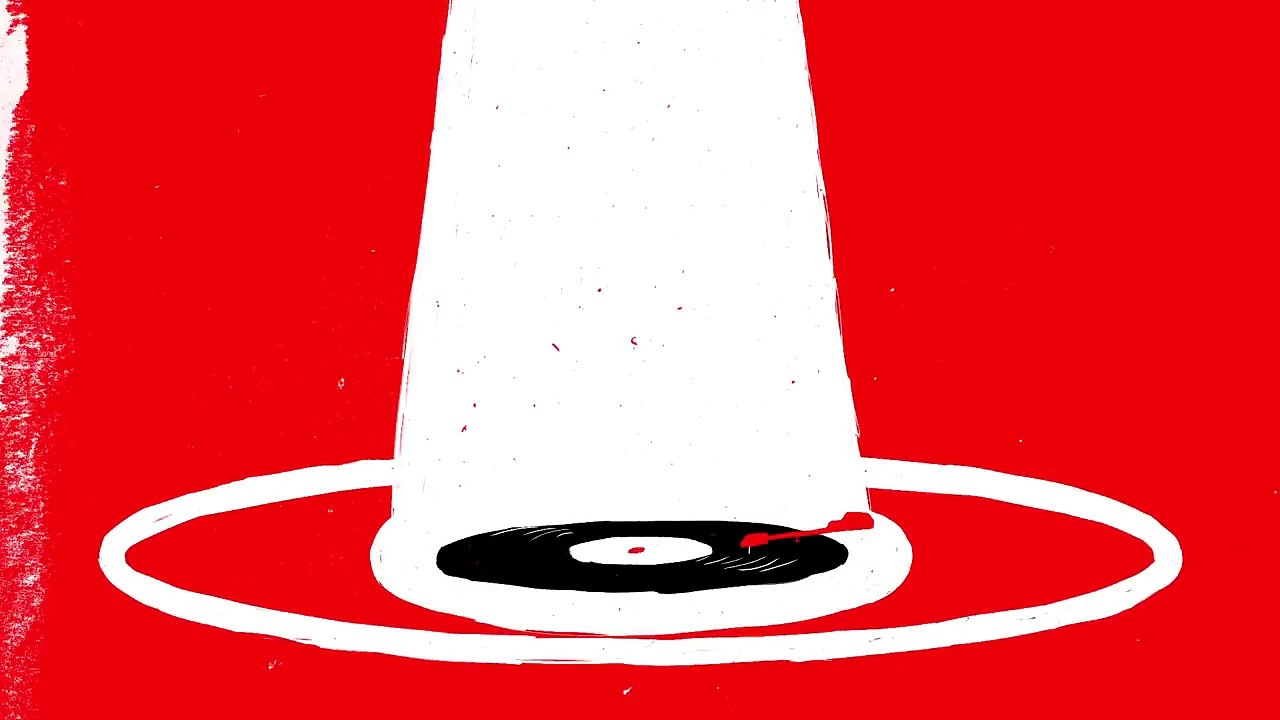 CONAN O'BRIEN DISCUSSES "WE’RE GOING TO BE FRIENDS" BY THE WHITE STRIPES