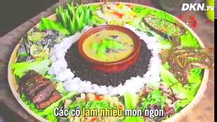 DỪNG PHÍ PHẠM CƠM GẠO THỨC ĂN