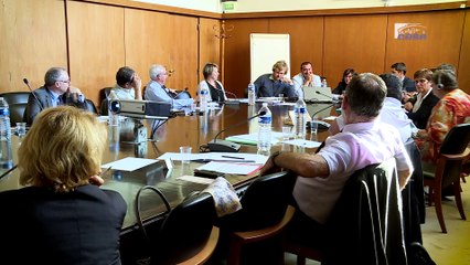 Questions à Arthur DE GRAVE (OuiShare) - travail indépendant  - cese