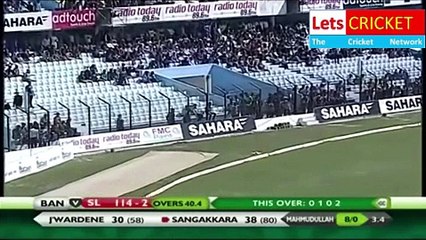 A Tribute To ~Kumar Sangakkara~ A Legend Of Cricket