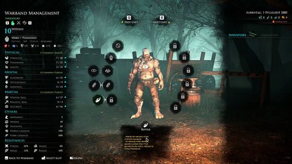 Mutations! Cult of the Possessed ► Mordheim City of the Damned Tutorial/Guide