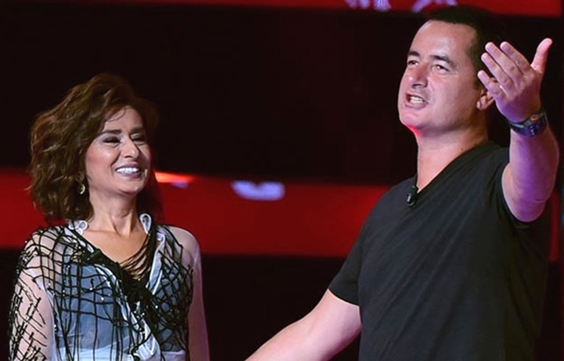 Yıldız Tilbe- Gökhan Tartışmasına Acun'dan İlk Yorum! "Yalan, Çarpıtma" Deyip Saydırdı