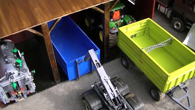 RC Trucks , .. RC Fahrzeuge, RC Camiones, rc excavator,