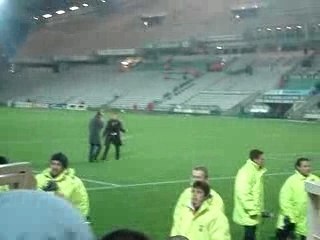 NANTES ANGERS   LIGUE 2