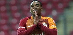 FIFA, Resmi Sitesinde Galatasaraylı Rodrigues'ten Övgüyle Söz Etti