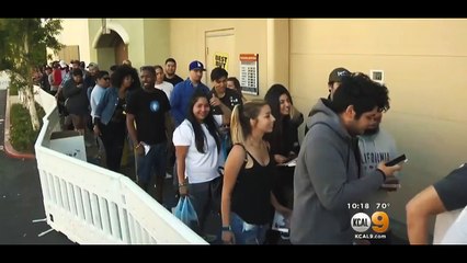 Kendrick Lamars Warning from the Illuminati. (2017-2018)