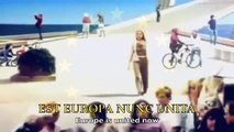 Anthem of Europe - Hymnus Europa - Ode to Joy