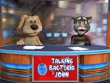 Talking News  Tom Has a Million Facebook Fans