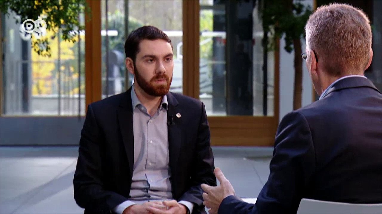 'Eine Welt ohne Atomwaffen ist kein Traum' | DW Deutsch