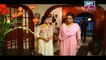 Riffat Aapa Ki Bahuein - Episode 78 on ARY Zindagi in High Quality - 14th October 2017