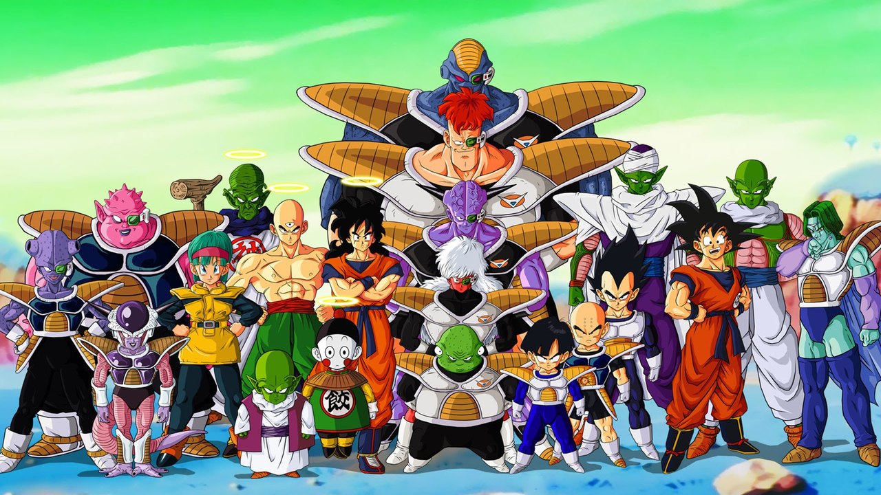 " Full Free Online Video  : « ''Dragon Ball Z Kai Season 7 Episode 38'' » [FINALE*SERIES]-Tv Original Video «Hd»