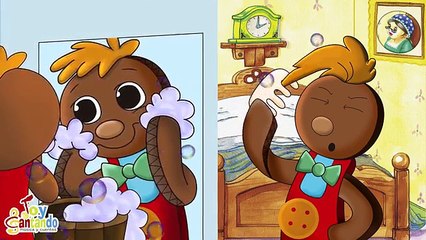 ESTRELLITA DÓNDE ESTÁS canciones infantiles