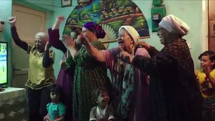 عمرو دياب - الفرحة الليلة  من ڤودافون و بيبسي