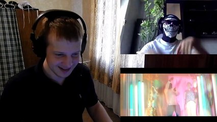 RUSSIANS REACT TO FRENCH MUSIC - Niska - Réseaux - REACTION TO FRENCH TRAP