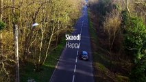 Skaodi - Happy (Clip officiel)