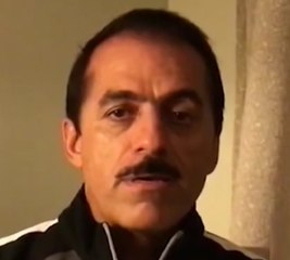 صحبت‌های چمنیان پس از صعود نوجوانان ایران