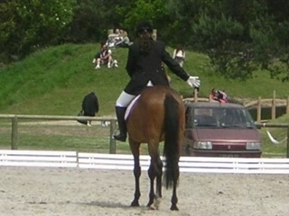 Ma meilleure amie