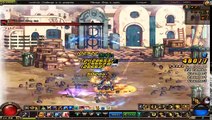 DFO - [PvE Asura 02] - Into the Depths!