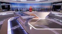 Bande annonce de l'émission spéciale avec Emmanuel Macron sur TF1 et LCI