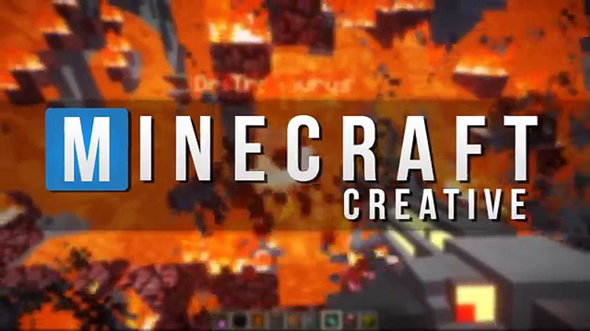 Minecraft Creative Gmod In Minecraft Mods Showcase Video