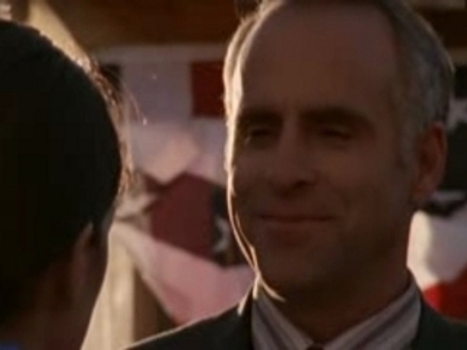 Wildfire 2x08 Chantage - 3/3