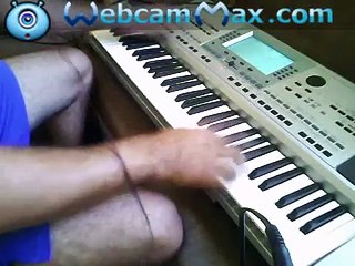 ritmo de forro boys korg pa50