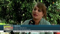 teleSUR noticias. Gobierno venezolano entrega presupuesto 2018