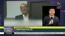 Ecuador: vicepresidente Jorge Glas se mantendrá en prisión preventiva