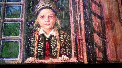 The Witches (1990) Theory