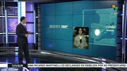 Reporte 360: Irán rechaza que EEUU se retire del acuerdo nuclear