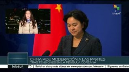 EE.UU. y Corea de Sur preparan ejercicios militares conjuntos