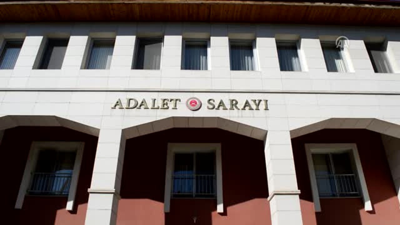 Manisa'daki Cinayet