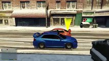 DRAG RACING MEETS (Car Wheelies & Real Cars) | GTA 5 PC Mods