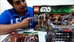 LEGO Star Wars Review RANCOR PIT Review