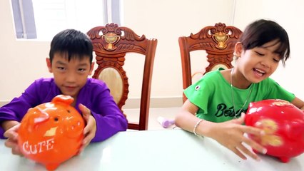 SuperHero Kids Go To School Learn Colors with Animals Face Finger Family Song Nursery Rhyme