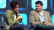 HAN SOLO MOVIE Star Wars Celebration Panel - Alden Ehrenreich