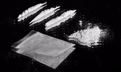 Polisi Ungkap Peredaran Sabu dalam Buku dan Kosmetik