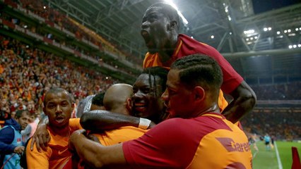 Türk Futbol Tarihinde İlk Kez Bir Takım Maça 11 Yabancıyla Başladı