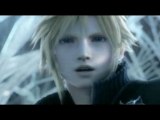 AMV FF7 AC : criquet sauve le monde