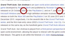 GTA San Andreas Myths . Slenderman - PARANORMAL PROJECT 58