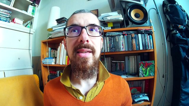 Pourquoi j'ai arrêté mes études en psychologie - Pensée Arborescente #73