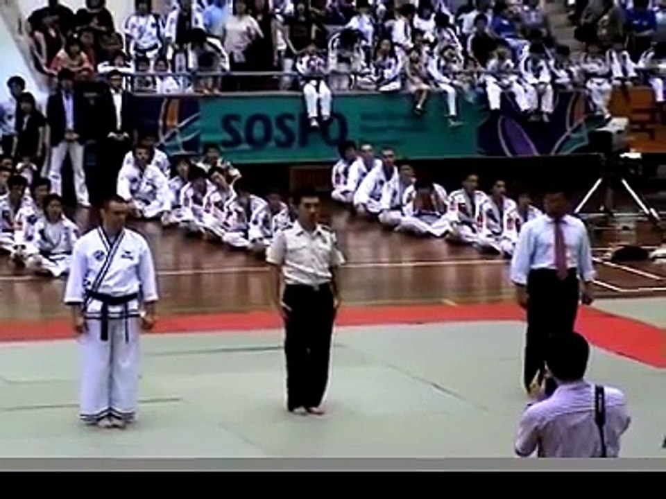 aikido Hapkido