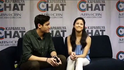 KISSMARC "May PROBLEMA EH!!!"Love Team baka MABUWAG!!?"Fandom Nag SHUTDOWN!! VIRAL VIDEO