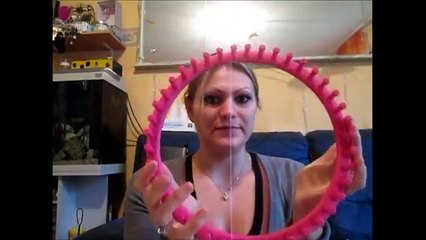 TRICOTER un bonnet très facilement