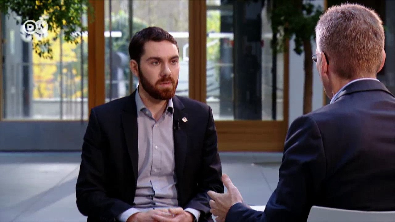 'Eine Welt ohne Atomwaffen ist kein Traum' | DW Deutsch