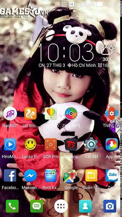 crashlands cheat with gameguardian