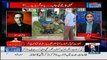 Live With Dr. Shahid Masood - 14th October 2017